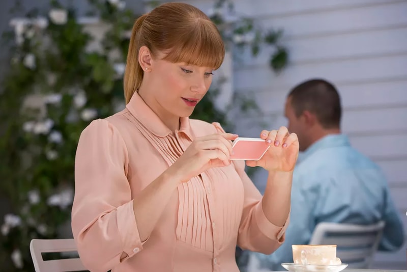 Netflix New Black Mirror Anthology Series TV Show