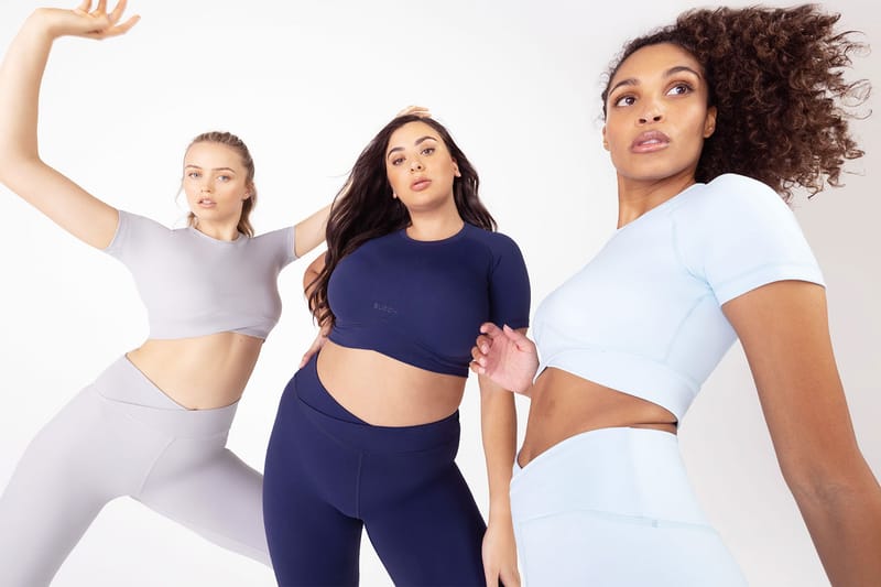 Upgrade Your Activewear Lineup With BLOCH's Pilates and Yoga Gear