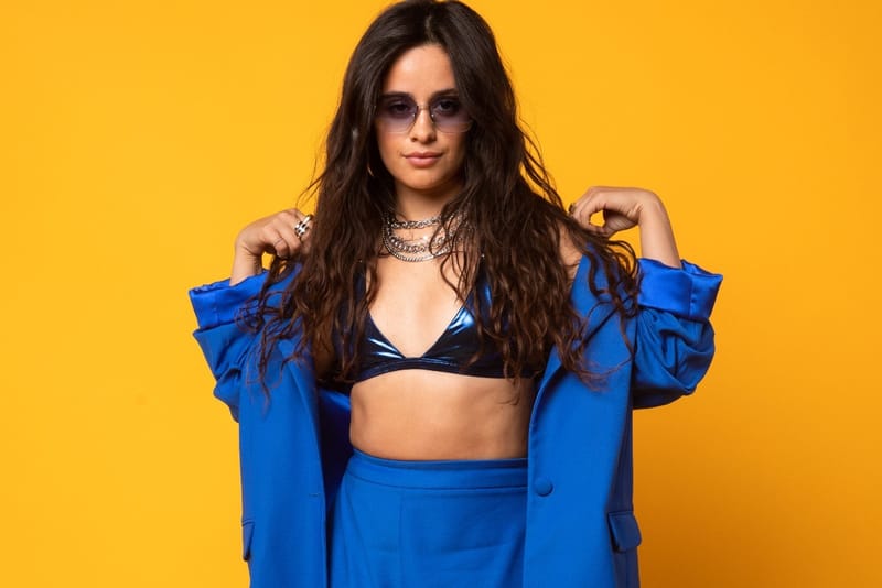 Camila Cabello Is All of Us Celebrating Her "Baddie Phase"