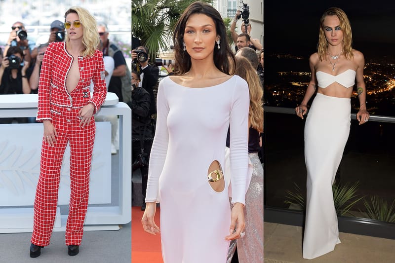 2022 Cannes Film Festival Red Carpet: See the Best Celebrity Looks