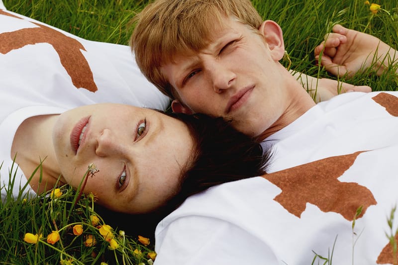 Carhartt WIP x Toogood's New Collaboration Will Be On Display at Salone Del Mobile