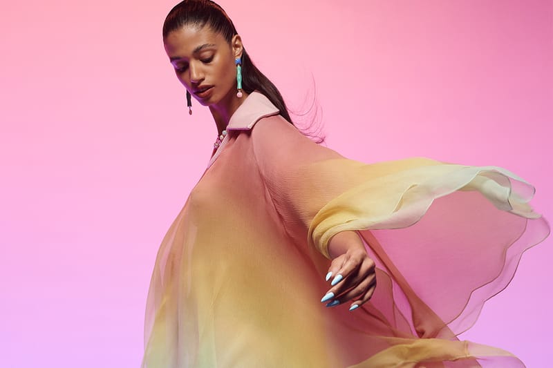 Casablanca Releases Beach Ready SS22 Collection