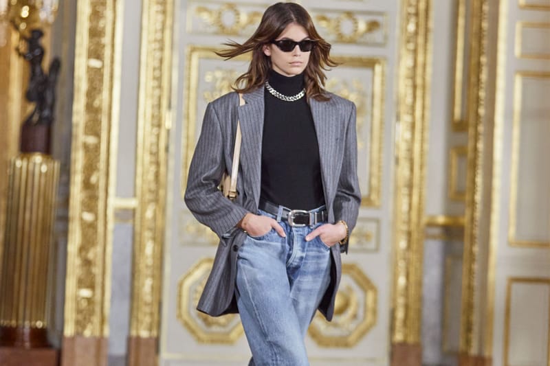 CELINE's FW22 Collection Is An Ode to Elevated Luxury