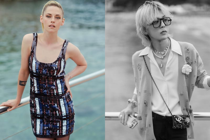 See All the Celebrities at Chanel's Cruise 2022 Show