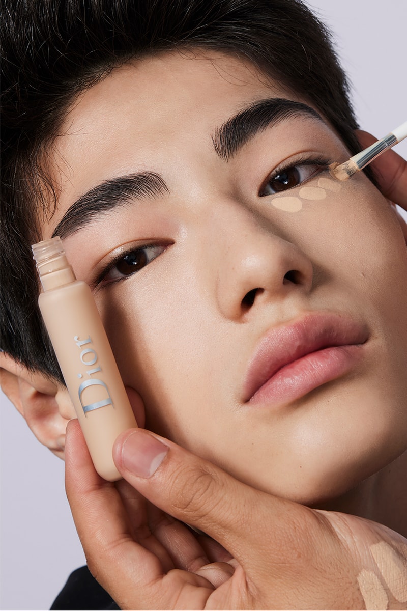 Dior Men's x ERL Resort 2023 Concealer