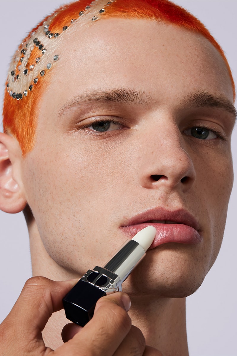 Dior Men's x ERL Resort 2023 Lip Balm