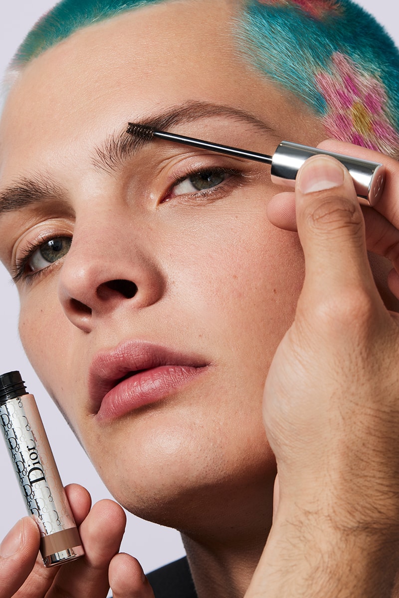 Dior Men's x ERL Resort 2023 Eyebrow Gel