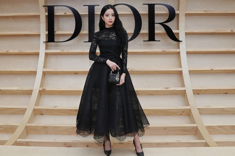 The Best Dressed Celebrities at Dior's Seoul Runway Show