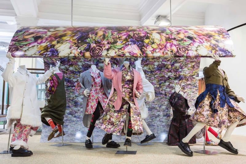 Dover Street Market Celebrates Photo London 2022 With In-Store Activations