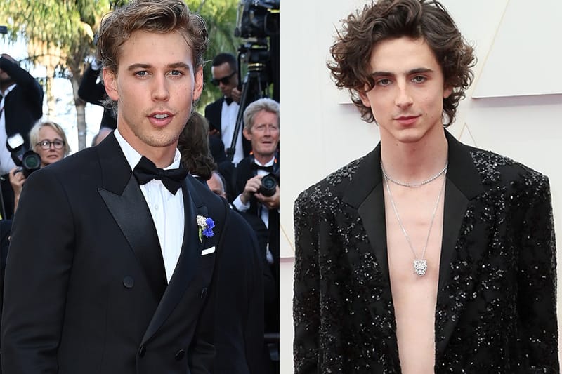 Austin Butler to Star Alongside Timothée Chalamet in 'Dune: Part 2'