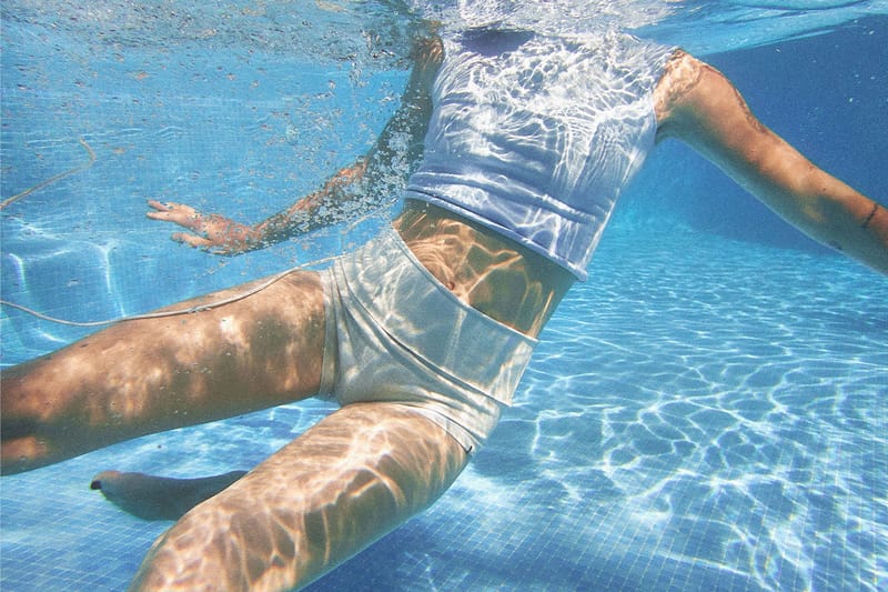 Amsterdam Label extreme cashmere Celebrates Summer in New Campaign