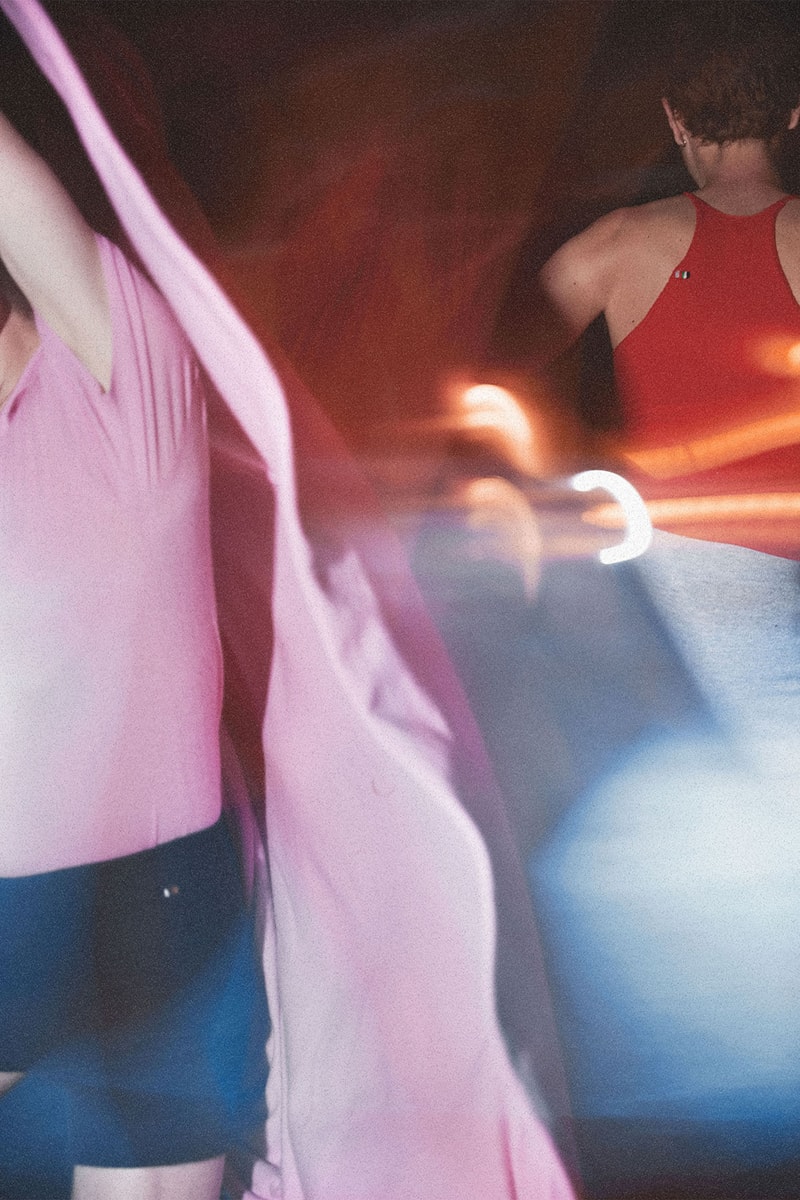 extreme cashmere Loves Summer Campaign Knitwear Unisex Collection Release Info
