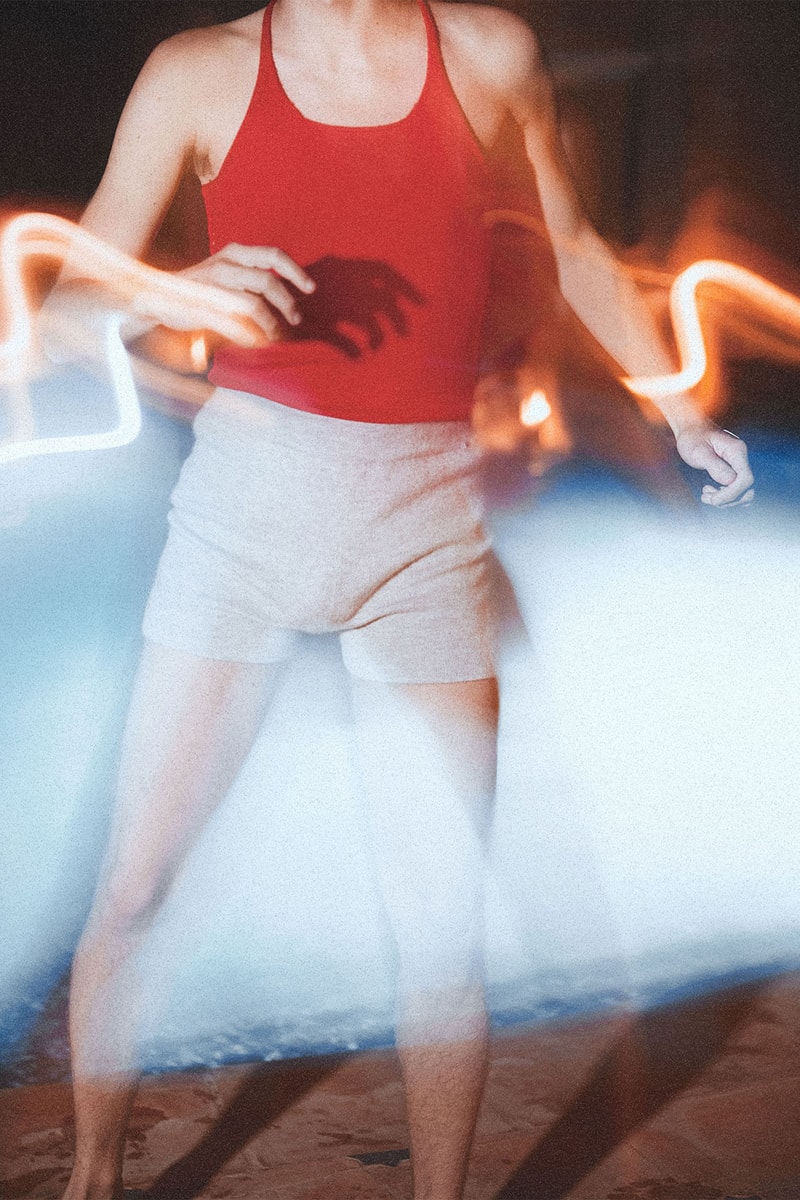 extreme cashmere Loves Summer Campaign Knitwear Unisex Collection Release Info