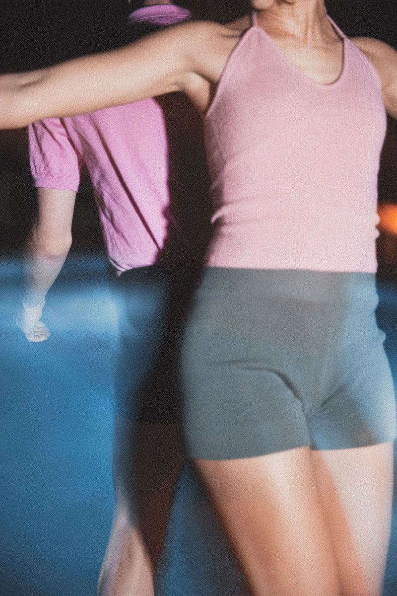 extreme cashmere Loves Summer Campaign Knitwear Unisex Collection Release Info