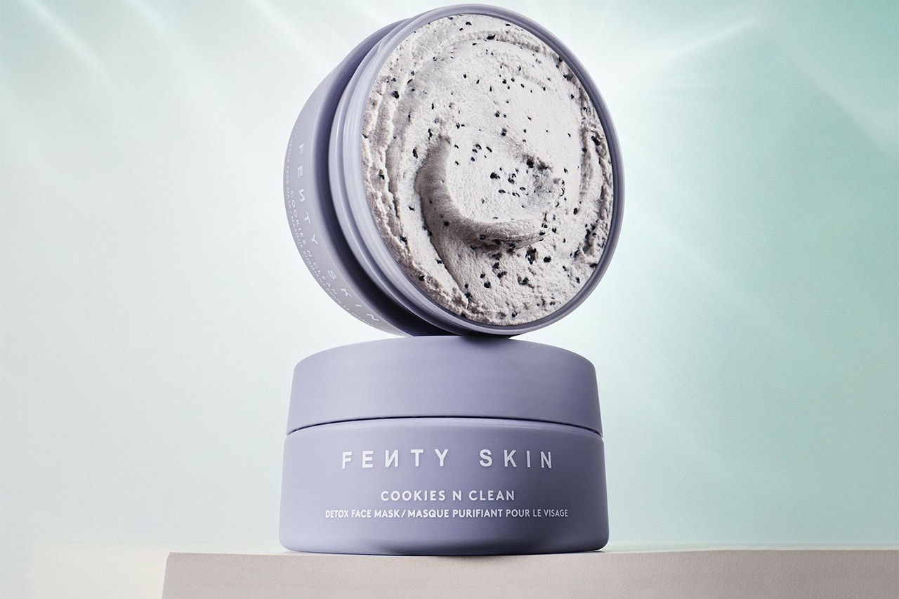 4 Gifts That Show Your Support to a Loved One During Mental Health Awareness Month fenty skin skincare gua sha bodycare