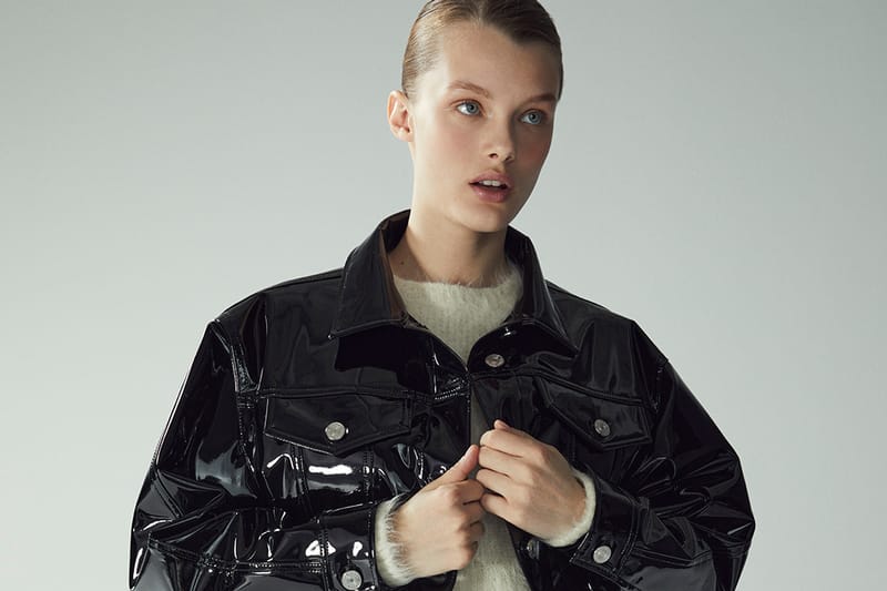 FRAME Unveils W22 Collection