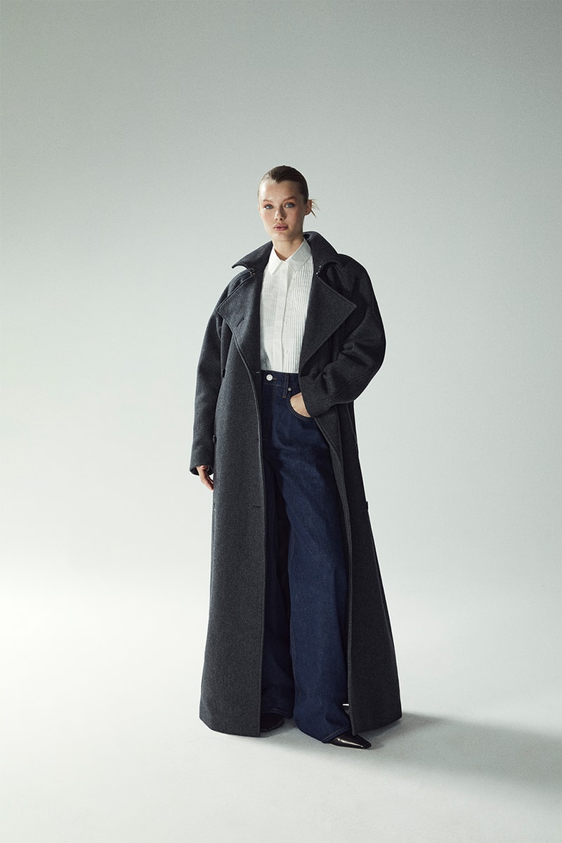 FRAME FW22