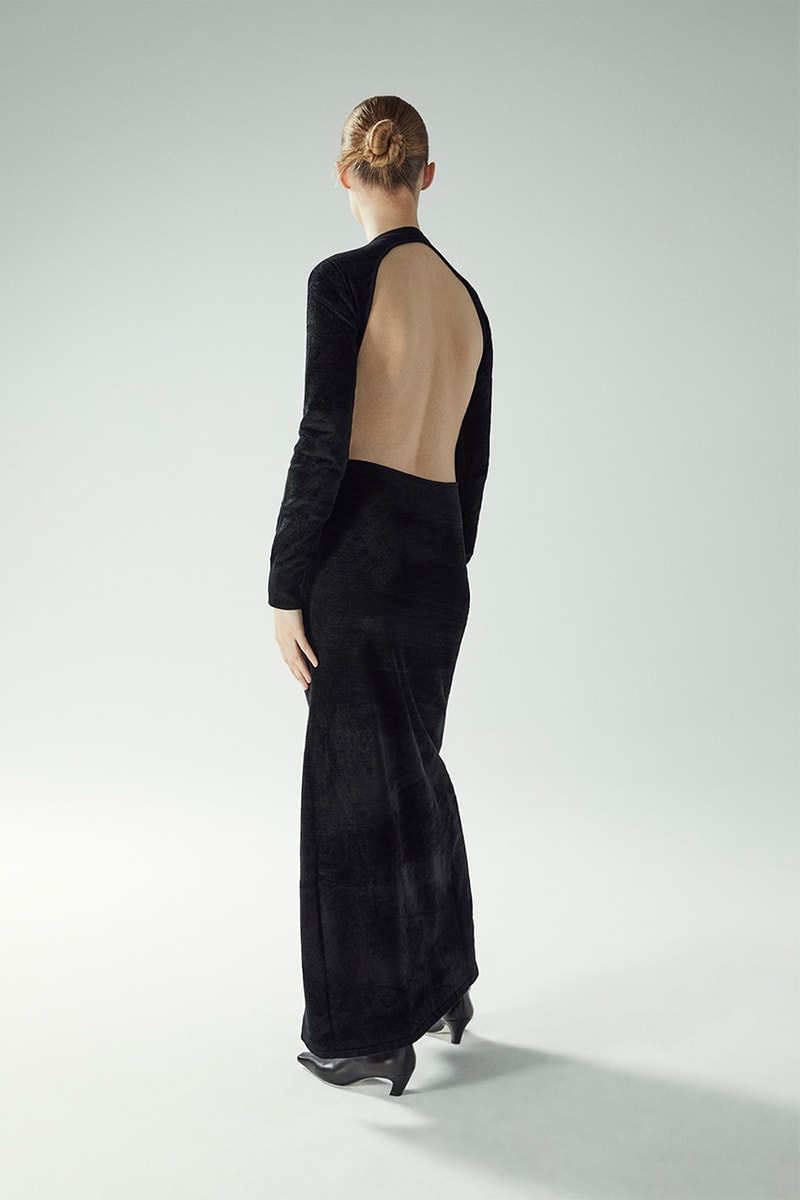 FRAME FW22