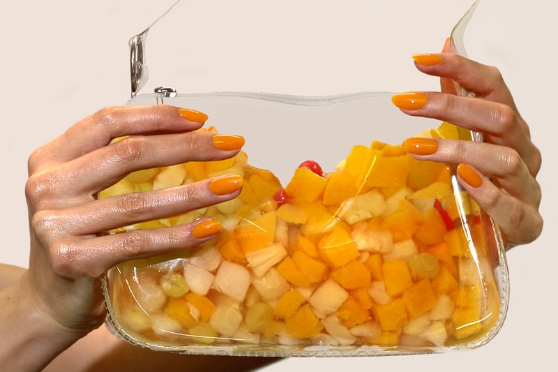 Sunny-Side Up GELCARE Nail Color