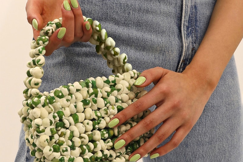 Wasabi GELCARE Nail Color