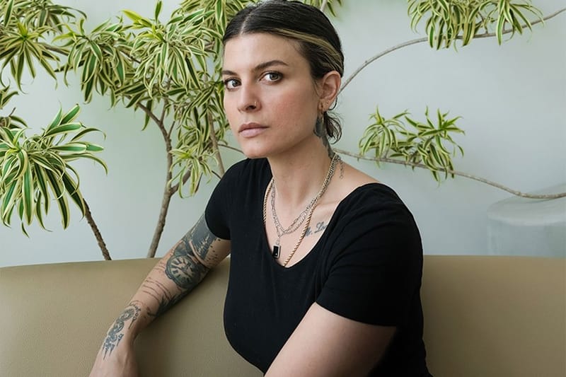 NOTO botanics Founder Gloria Noto on Being a ”Womanpreneur”