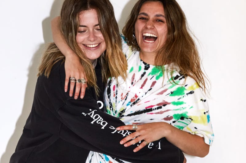 Goodhood Launches Its First In-House Clothing Collection