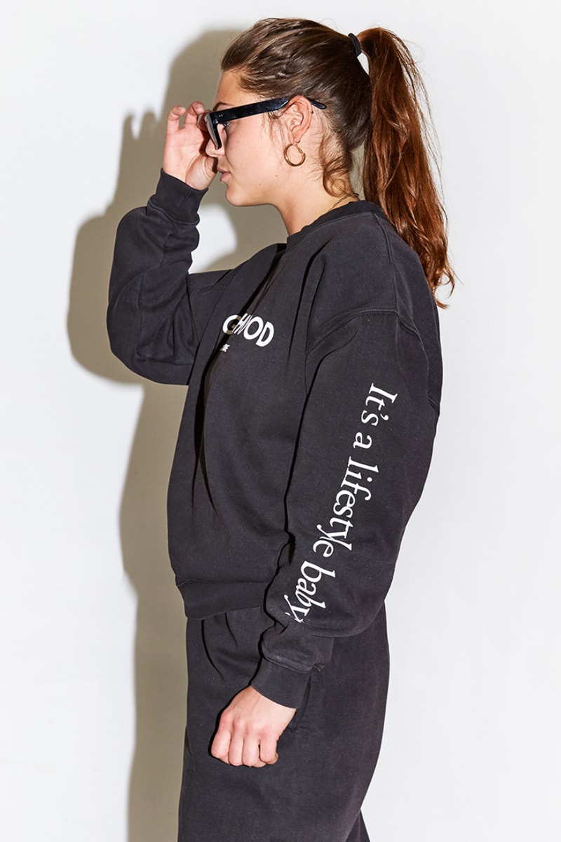 Goodhood Worldwide Clothing Collection London Store Hats Jumpers Trousers Tshirts
