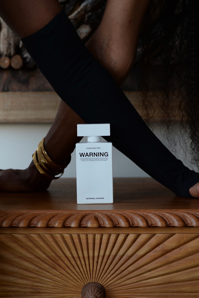 INTERNAL AFFAIRS 2.0 fragrance relaunch release price info