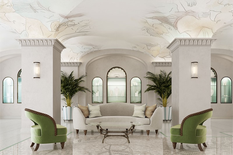 Hotel La Palma Capri Italy First Oldest Reopening Images Location Date Oetker Collection
