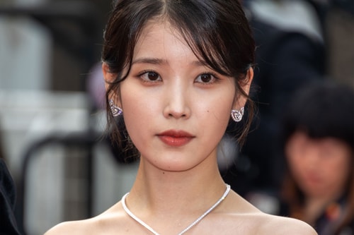 South Korean Musician IU Named Global Ambassador of Gucci