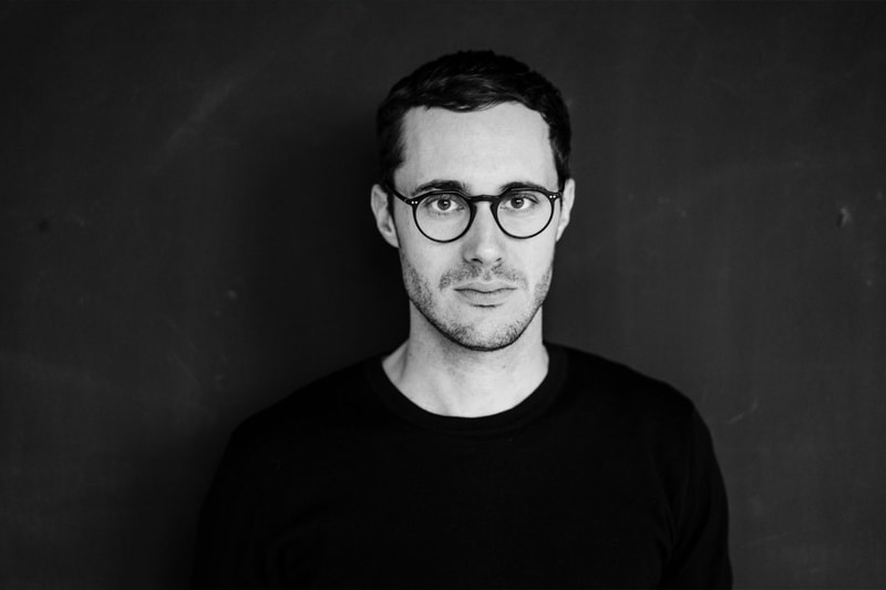 Jacquemus Simon Porte Appoints CEO Bastien Daguzan Announcement Info