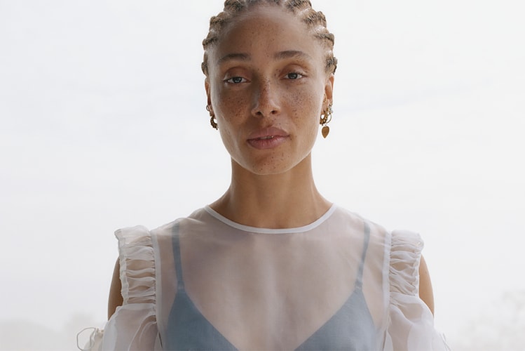 Jo Malone Taps Adwoa Aboah As Its New Global Ambassador