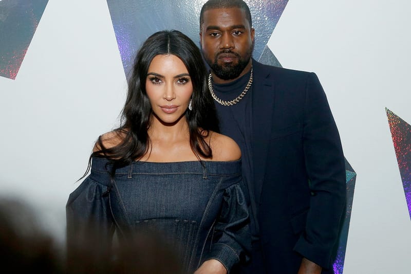 Kim Kardashian Apologizes to Her Family for Kanye West's Treatment