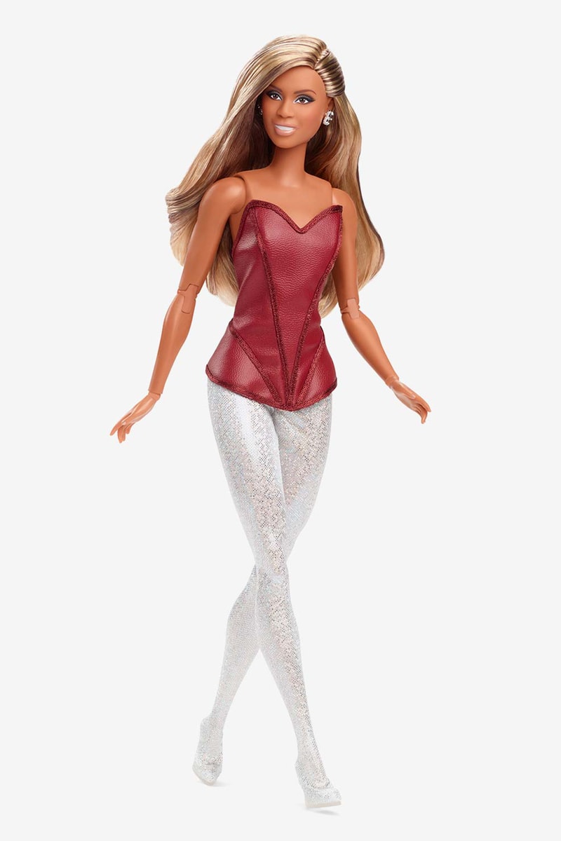 Laverne Cox Transgender Barbie Collaboration LGBTQ