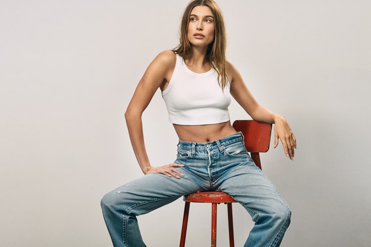 Levi’s® Reflects on the Number That Changed Everything for 501® Day