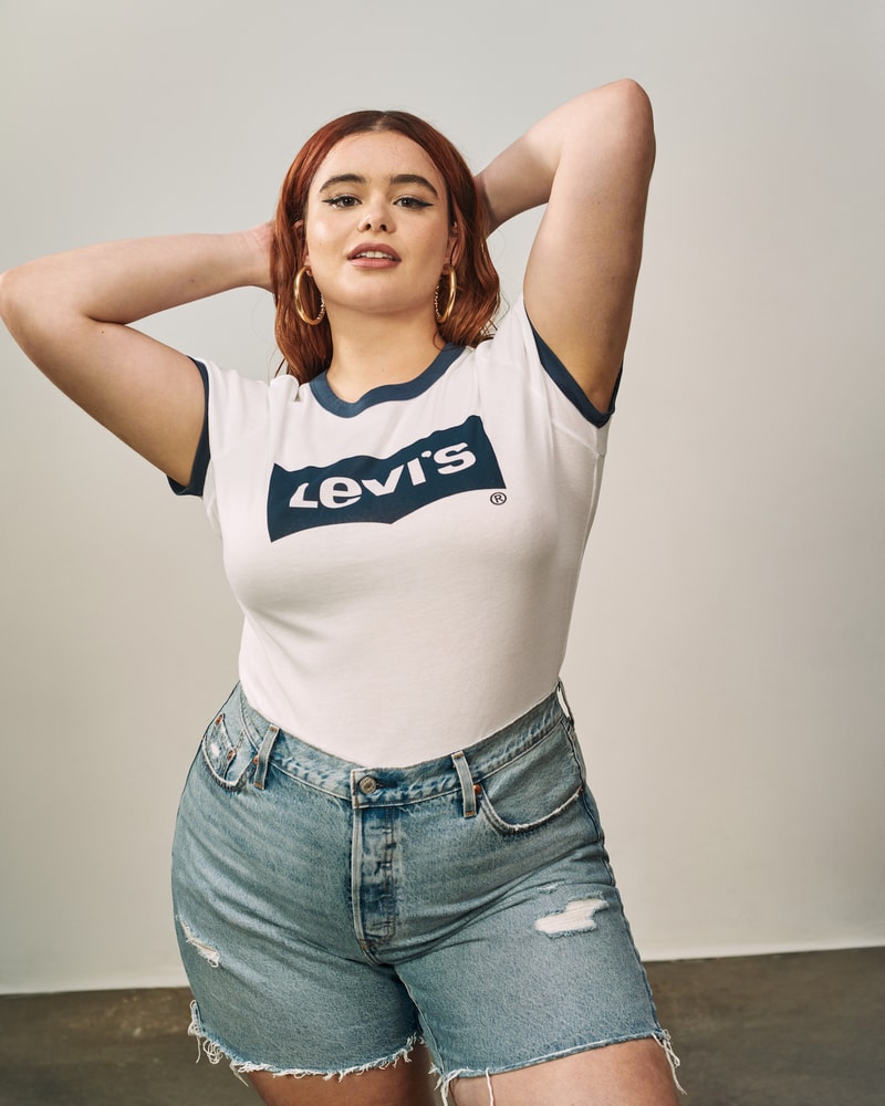 hailey bieber barbie ferreira peggy gou marcus rashford a$ap nast