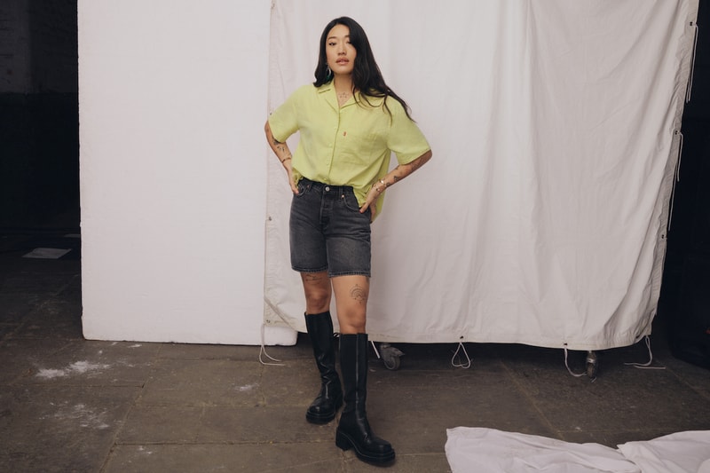 hailey bieber barbie ferreira peggy gou marcus rashford a$ap nast