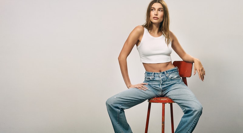 hailey bieber barbie ferreira peggy gou marcus rashford a$ap nast