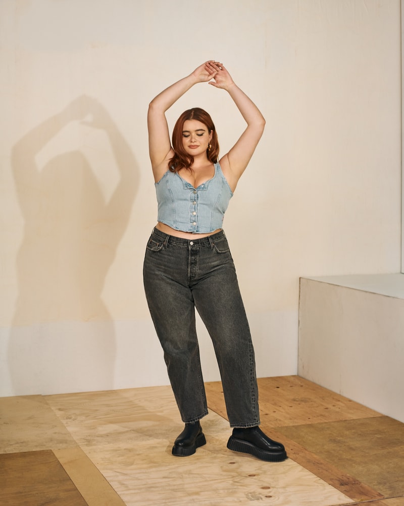 hailey bieber barbie ferreira peggy gou marcus rashford a$ap nast