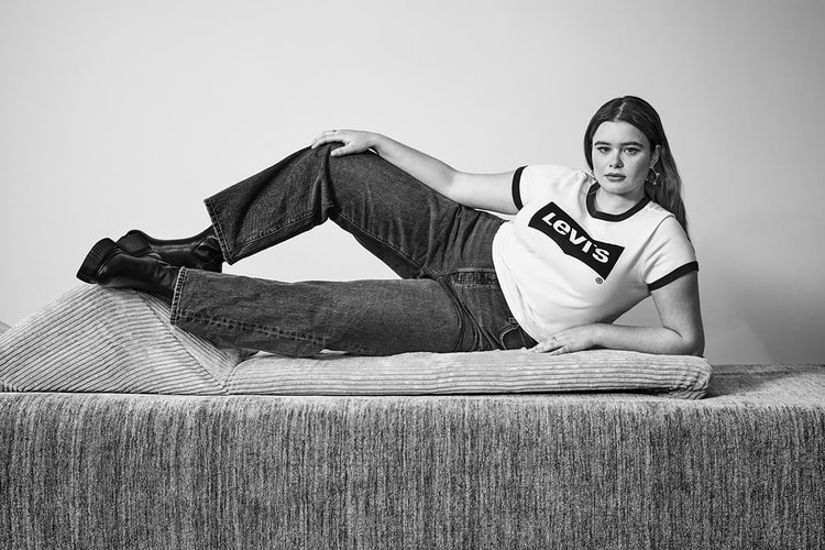 Levi’s® Celebrates the 501® Jean With an Immersive Experience in London