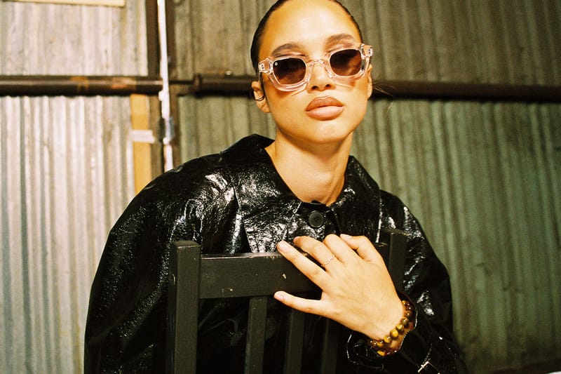 Eyewear Brand James Oro Launches Second Collection, Debuting an All-New Motif