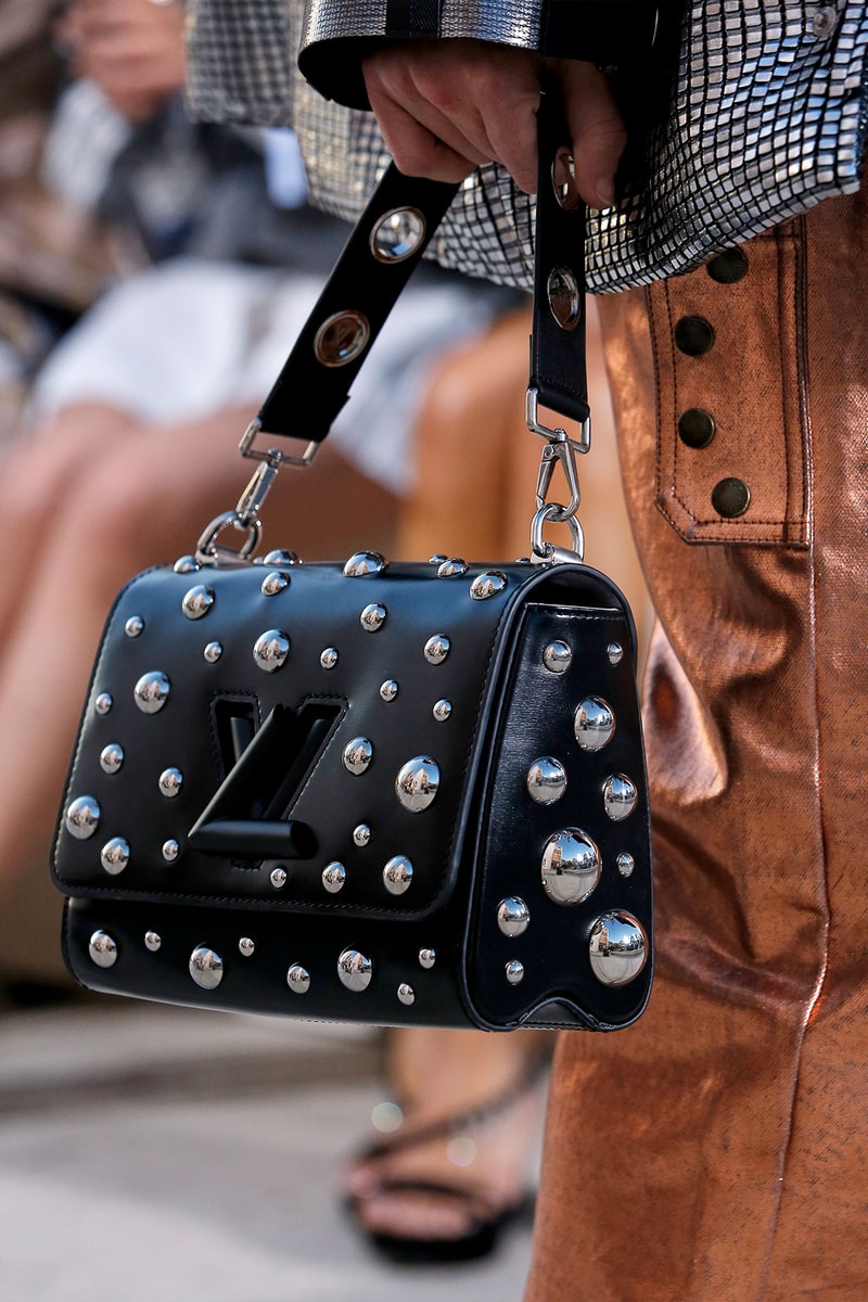 Louis Vuitton Yayoi Kusama Collaboration Cruise 2023 Handbags Release Info