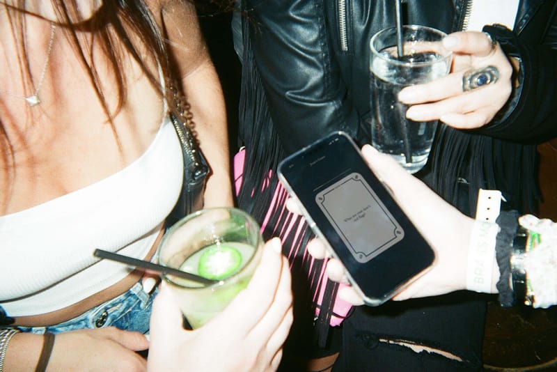 Dating App Lox Club Releases Foolproof Hack for First Dates