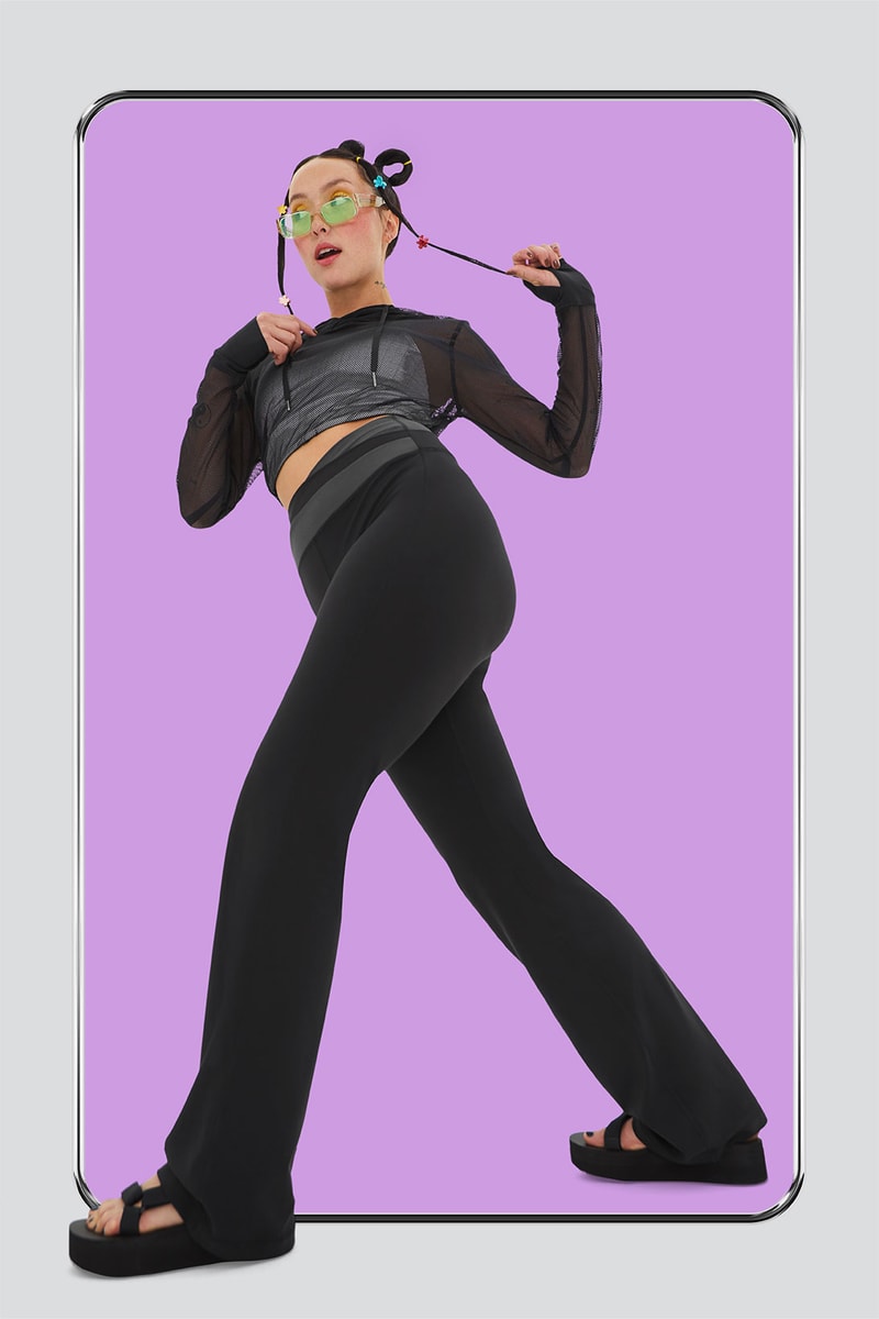 Lululemon Throwback Collection Y2K 2000s Astro Pant Shape Jacket Inspire Crop Release Info