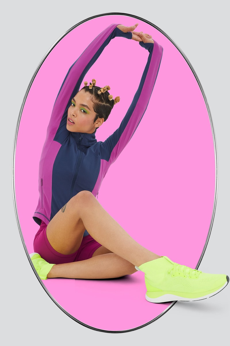 Lululemon Throwback Collection Y2K 2000s Astro Pant Shape Jacket Inspire Crop Release Info