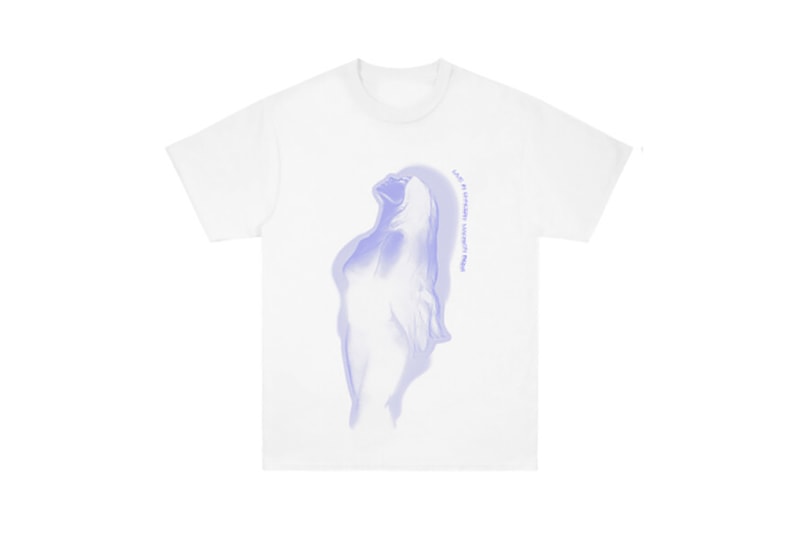 Madison Beer Life Support EU Tour Merch Collection 