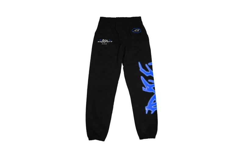 Madison Beer Life Support EU Tour Merch Collection 