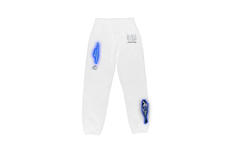 Madison Beer Life Support EU Tour Merch Collection 
