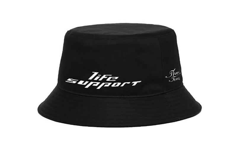 Madison Beer Life Support EU Tour Merch Collection 