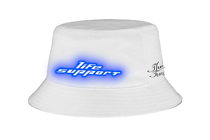 Madison Beer Life Support EU Tour Merch Collection 